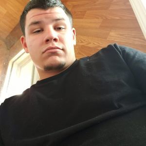 Meet your Posher, Jacob